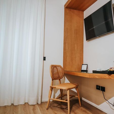 Plana Hotel Caserta Eksteriør bilde