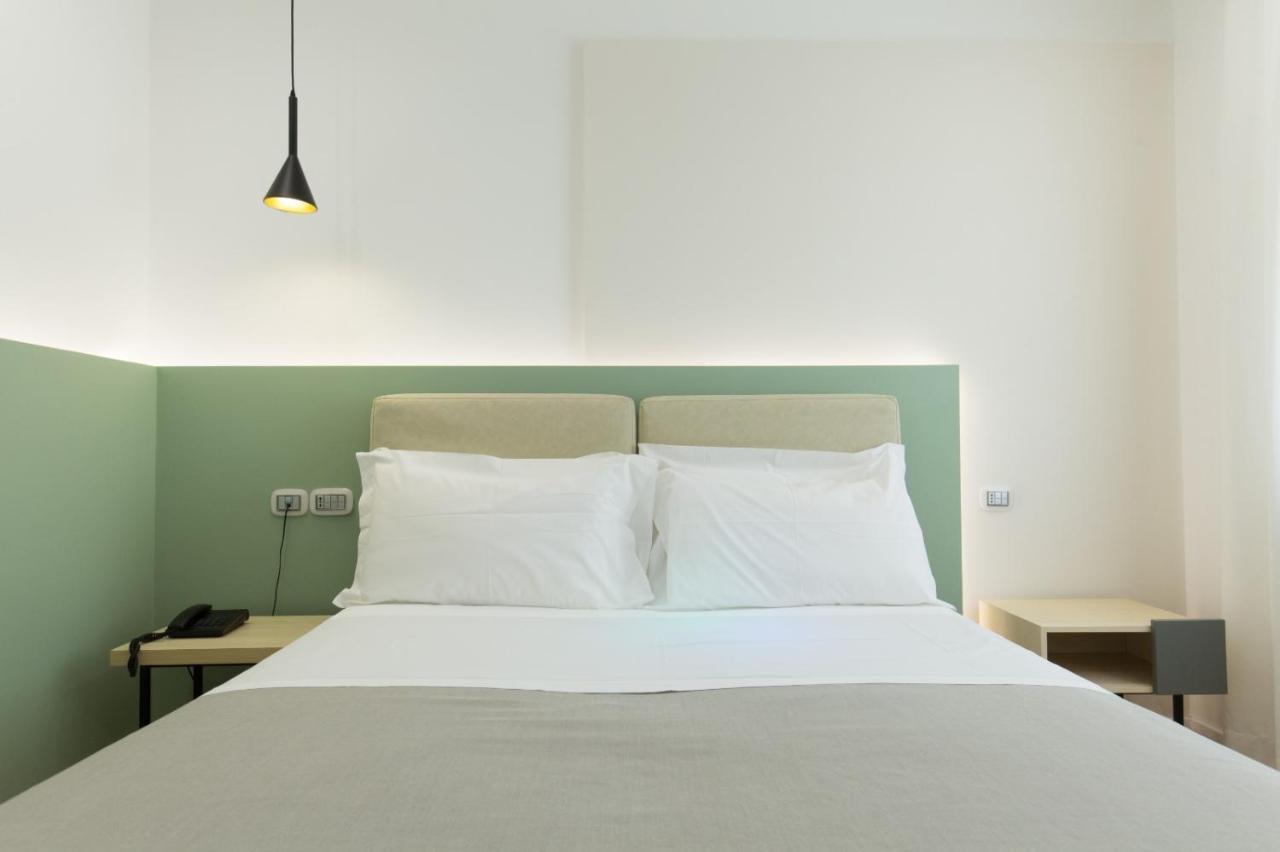 Plana Hotel Caserta Eksteriør bilde
