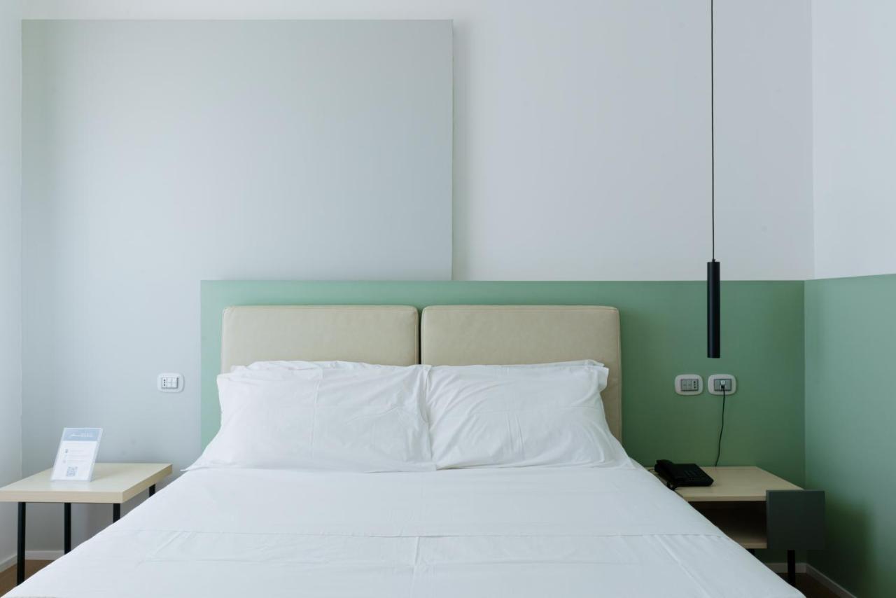 Plana Hotel Caserta Eksteriør bilde