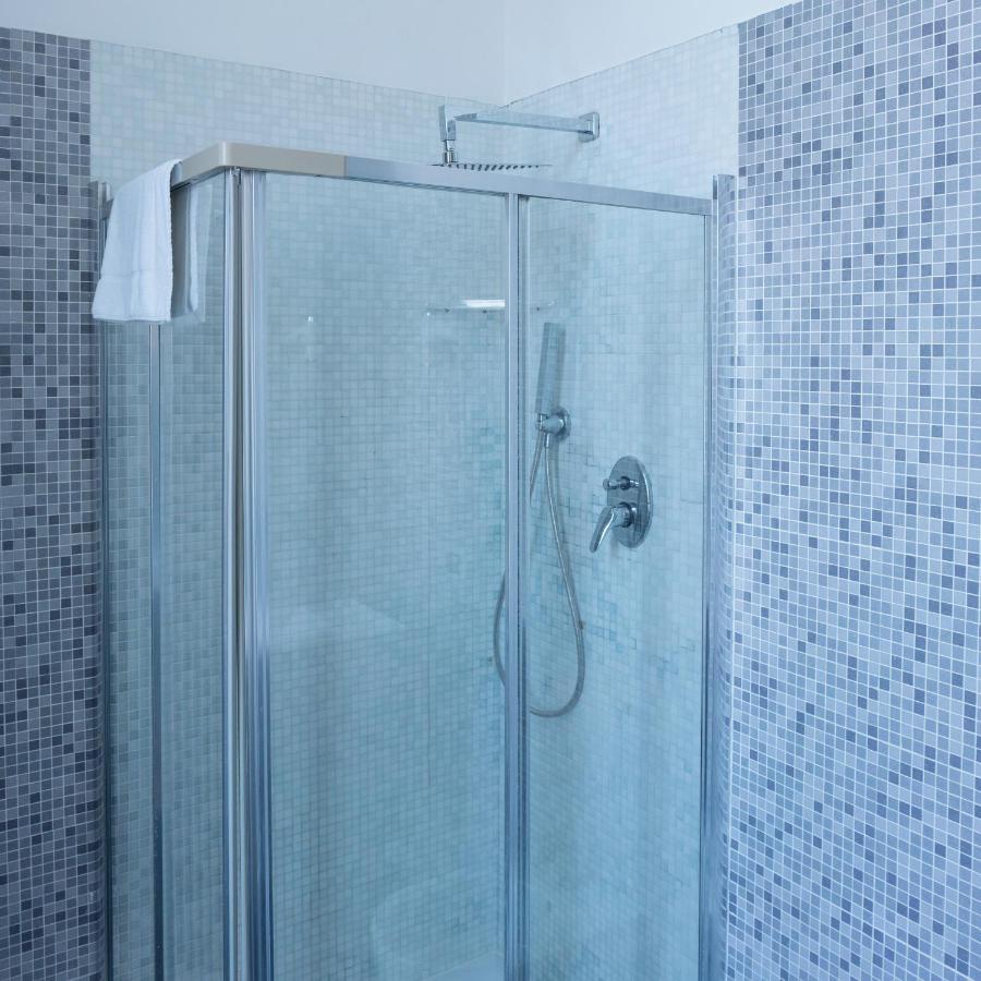 Plana Hotel Caserta Eksteriør bilde