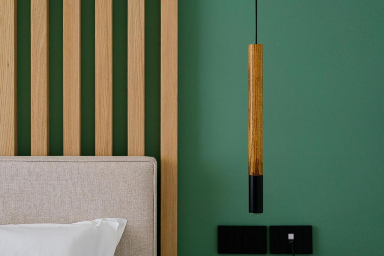 Plana Hotel Caserta Eksteriør bilde