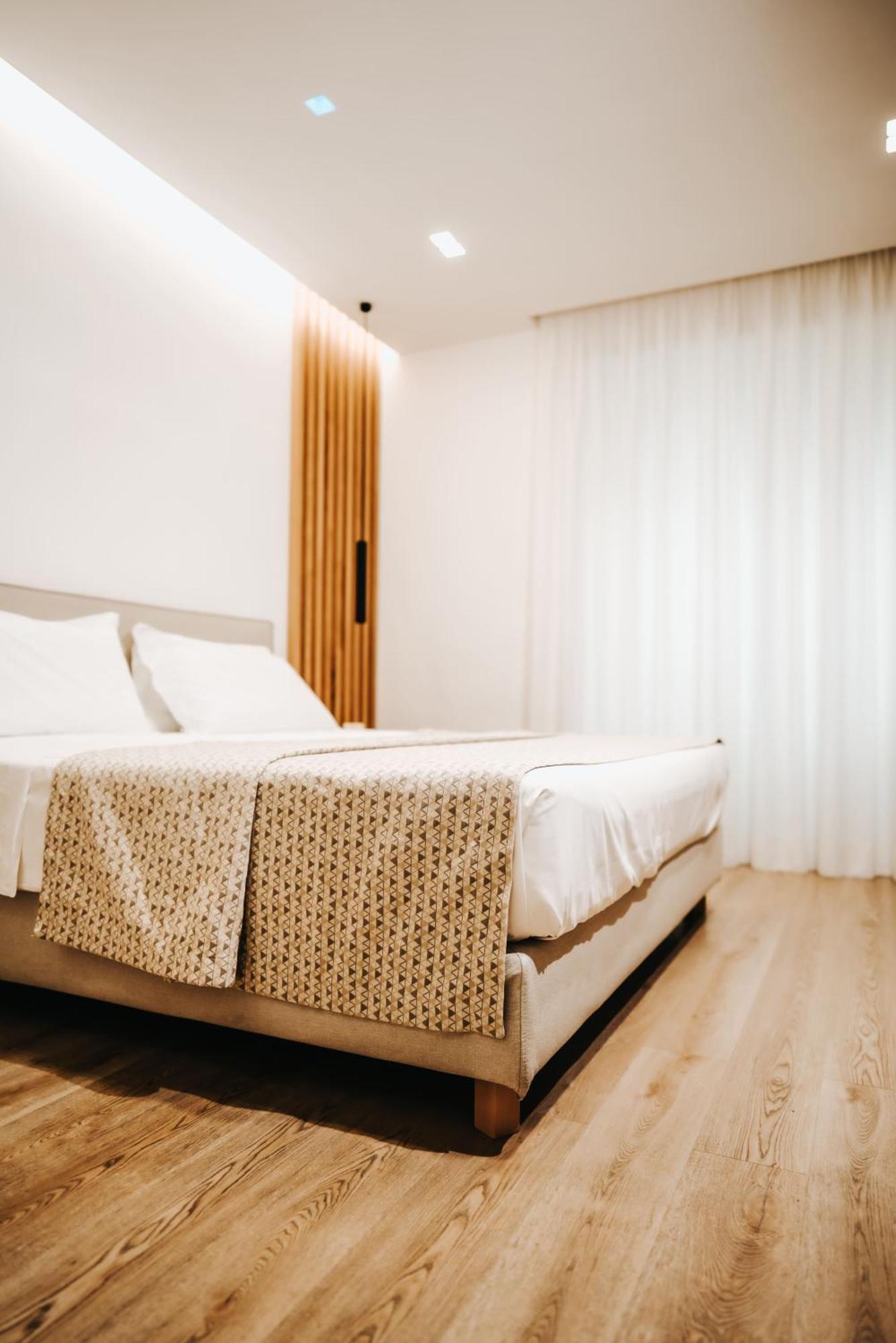 Plana Hotel Caserta Eksteriør bilde