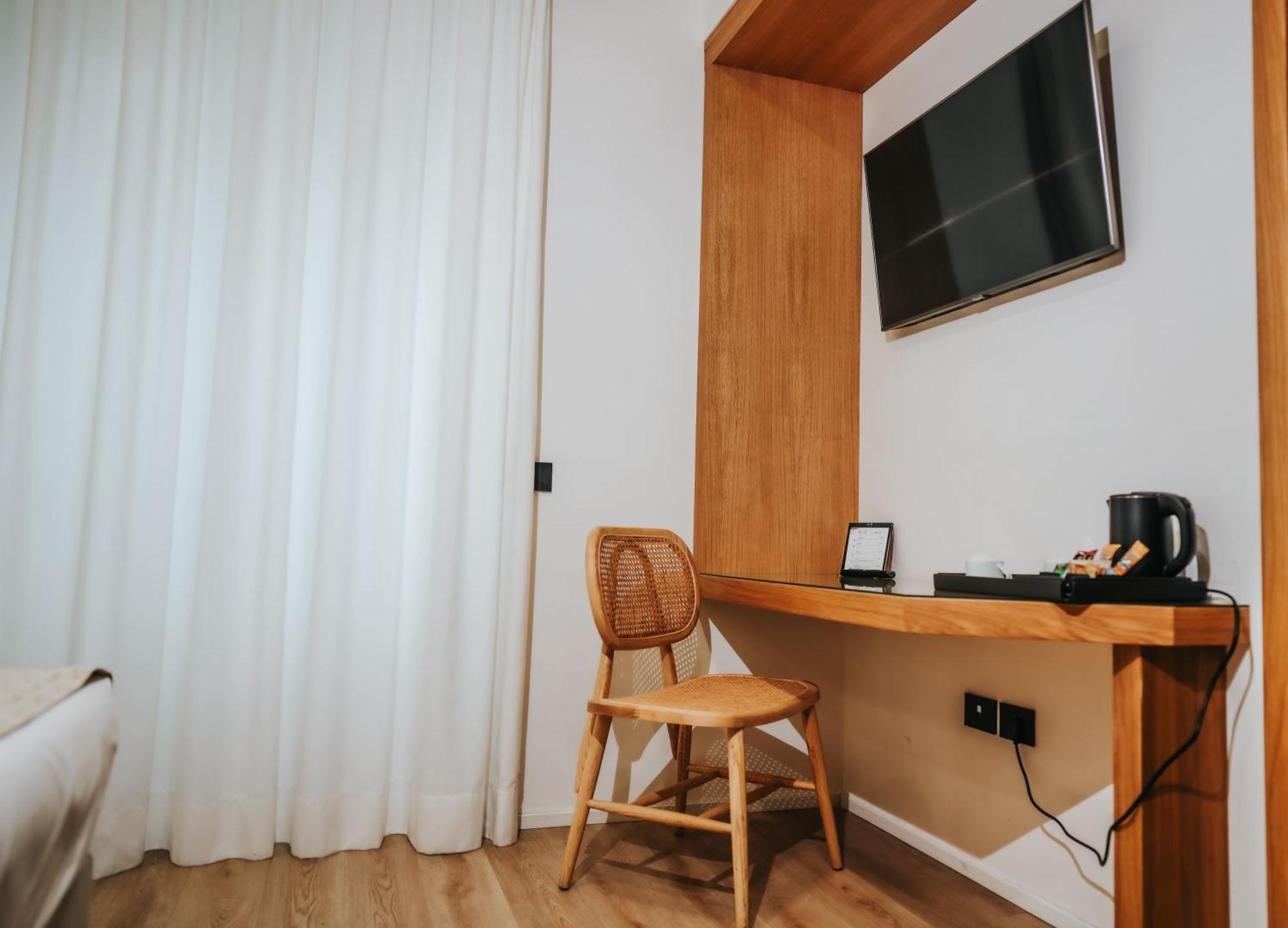 Plana Hotel Caserta Eksteriør bilde