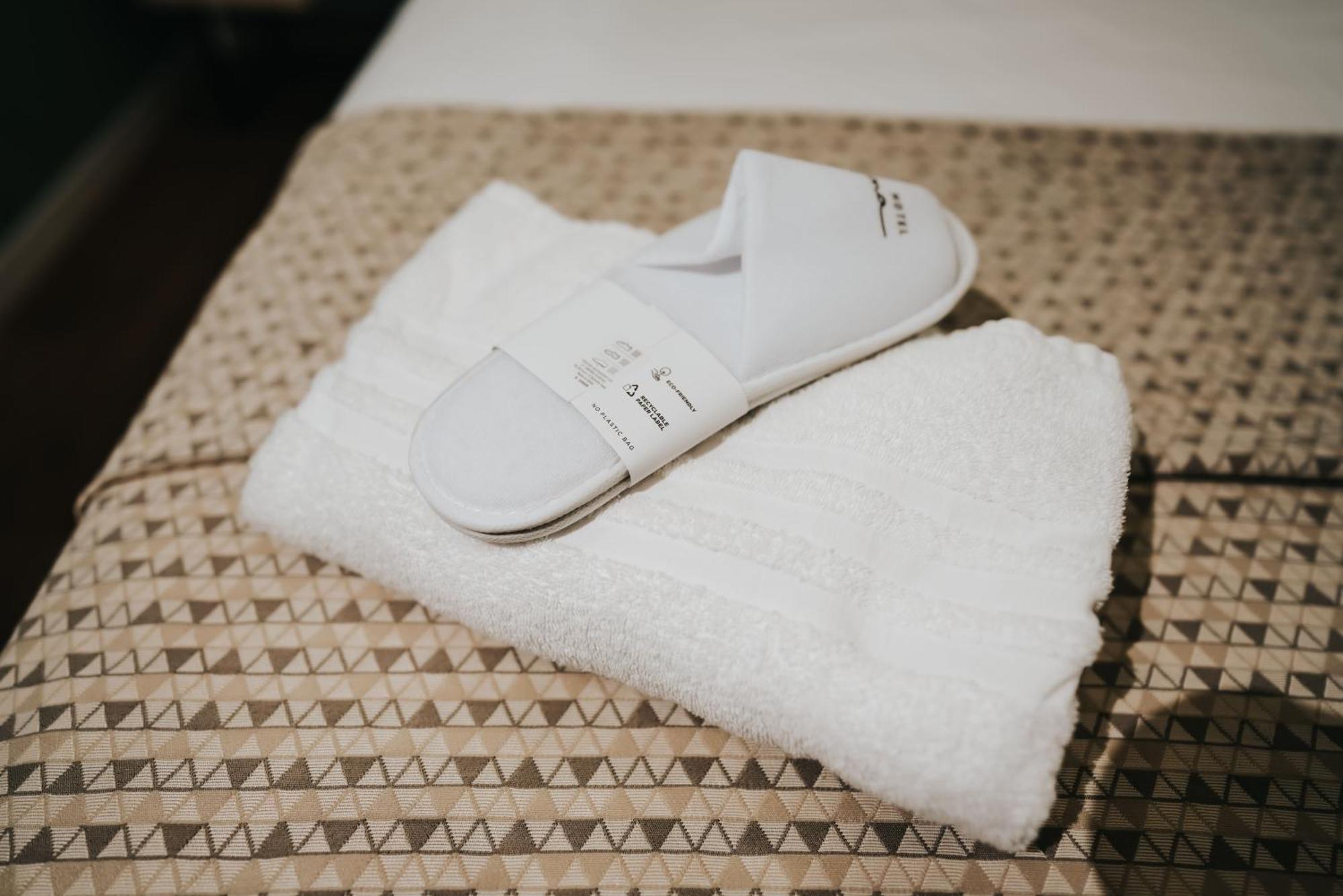 Plana Hotel Caserta Eksteriør bilde