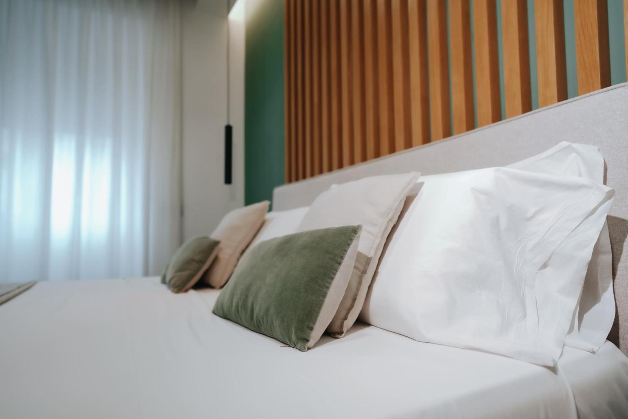 Plana Hotel Caserta Eksteriør bilde