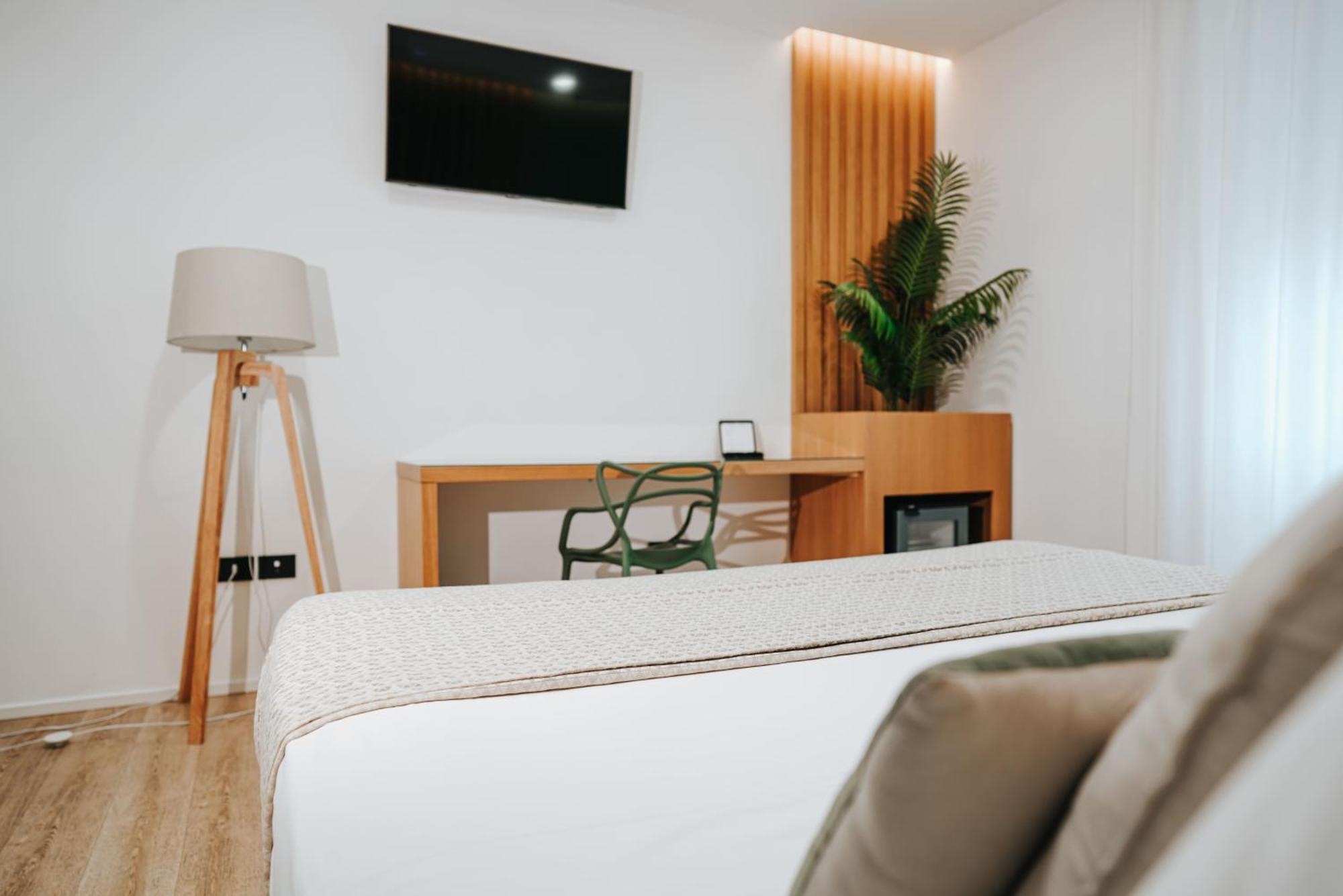 Plana Hotel Caserta Eksteriør bilde