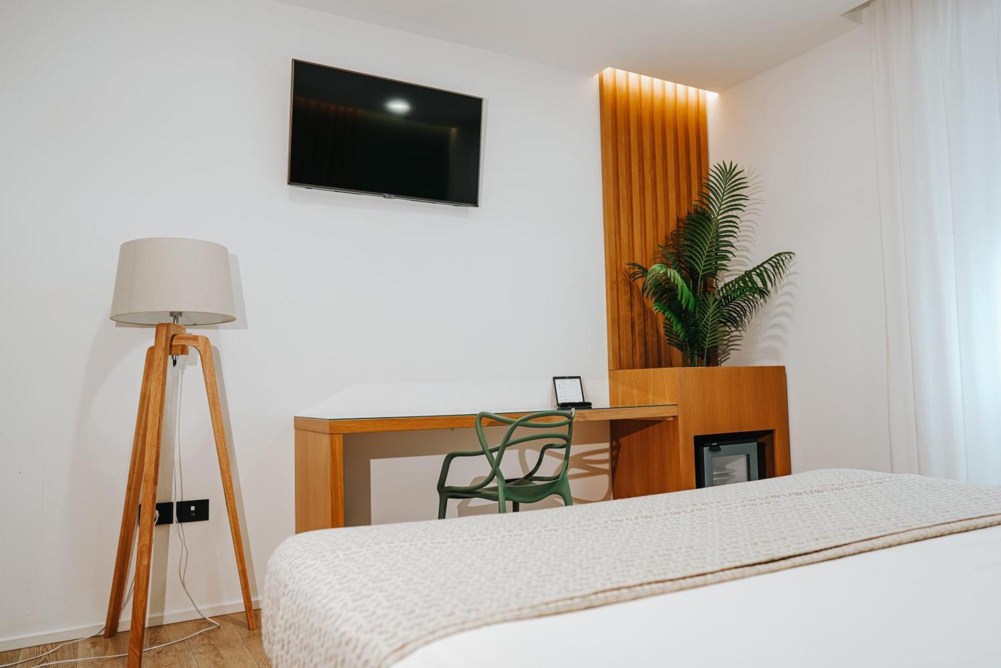Plana Hotel Caserta Eksteriør bilde