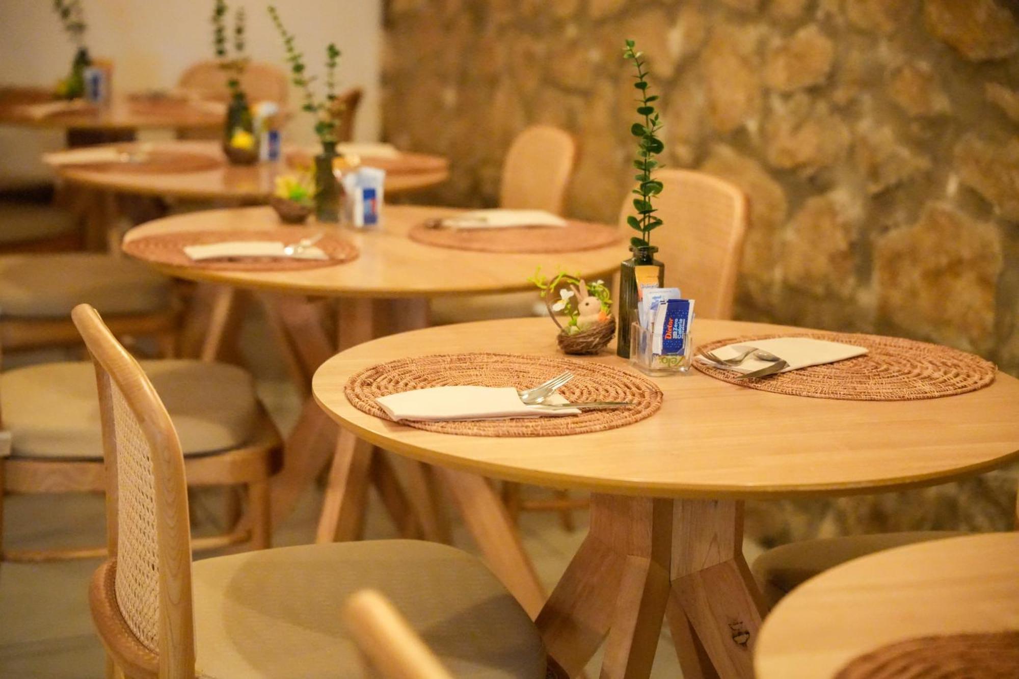 Plana Hotel Caserta Eksteriør bilde