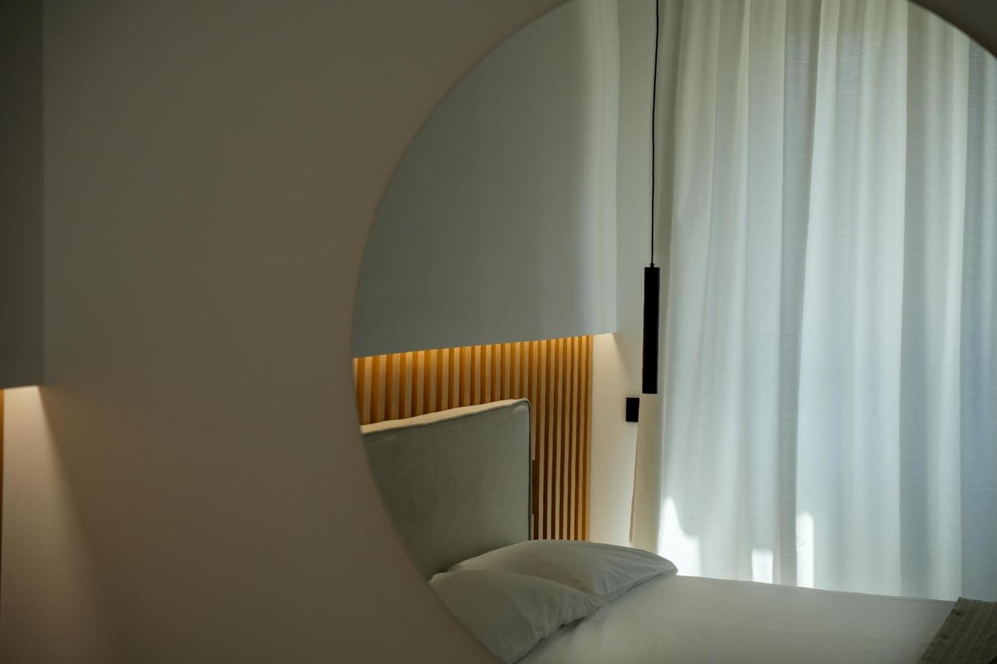 Plana Hotel Caserta Eksteriør bilde