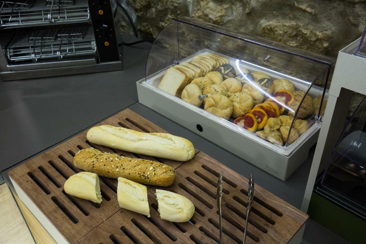 Plana Hotel Caserta Eksteriør bilde