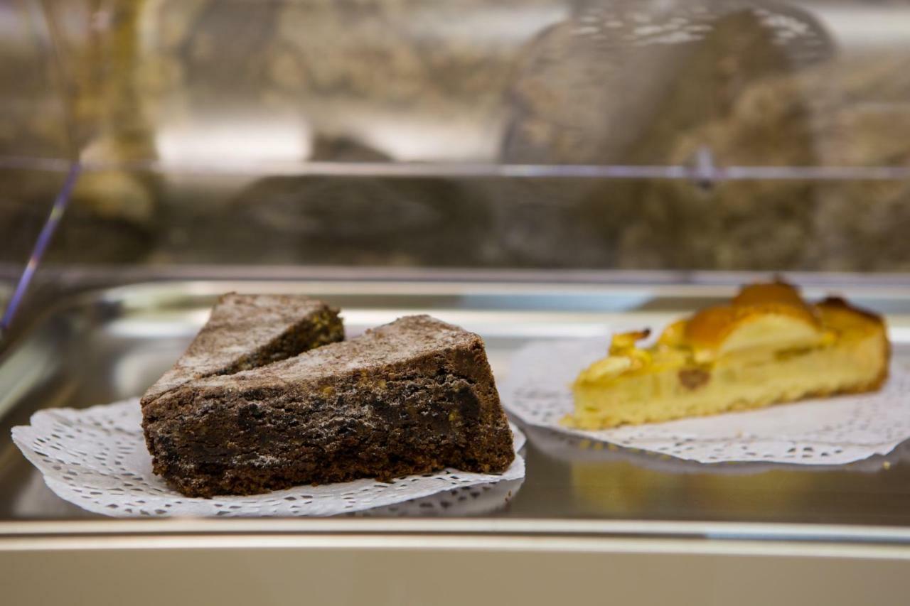 Plana Hotel Caserta Eksteriør bilde